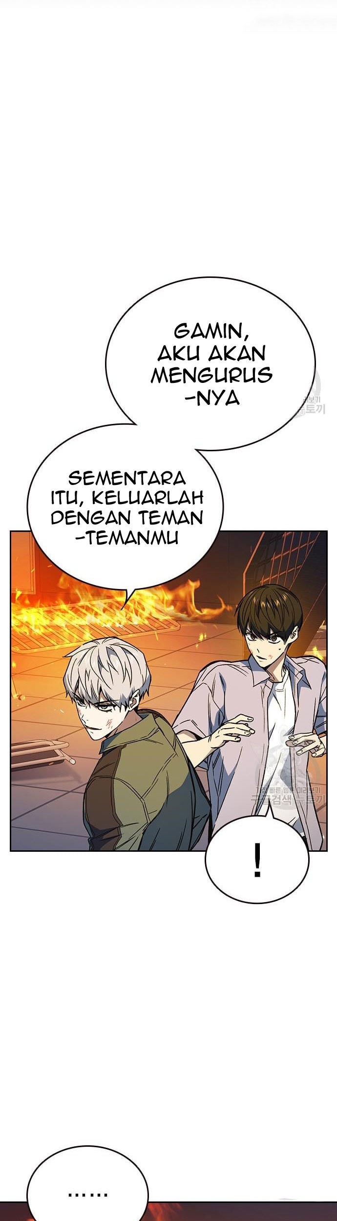 Study Group Chapter 189 - halaman 25