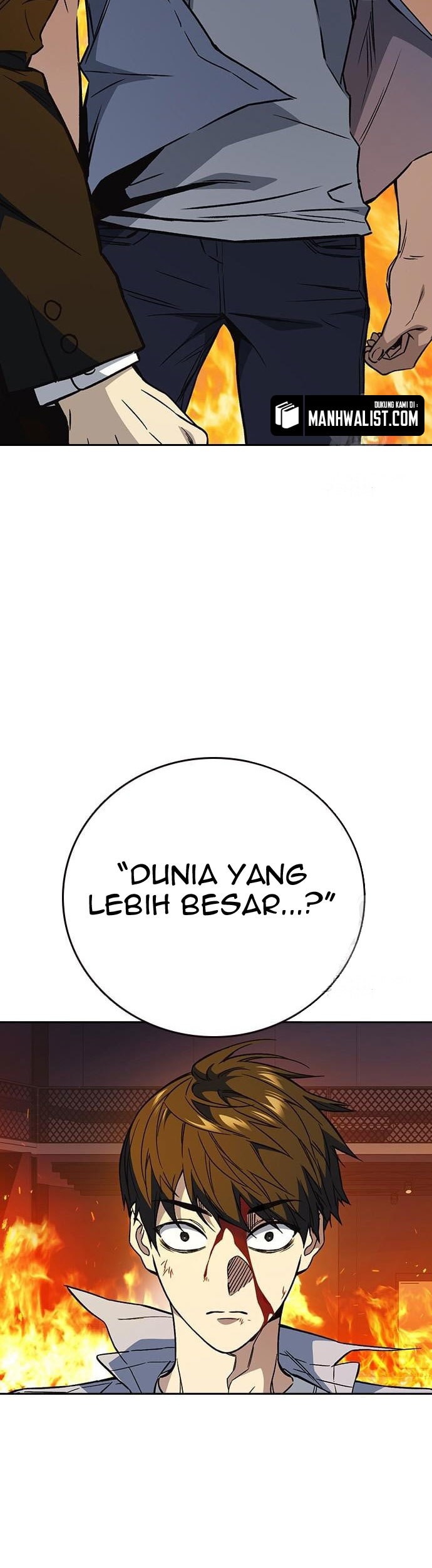 Study Group Chapter 190 - halaman 17