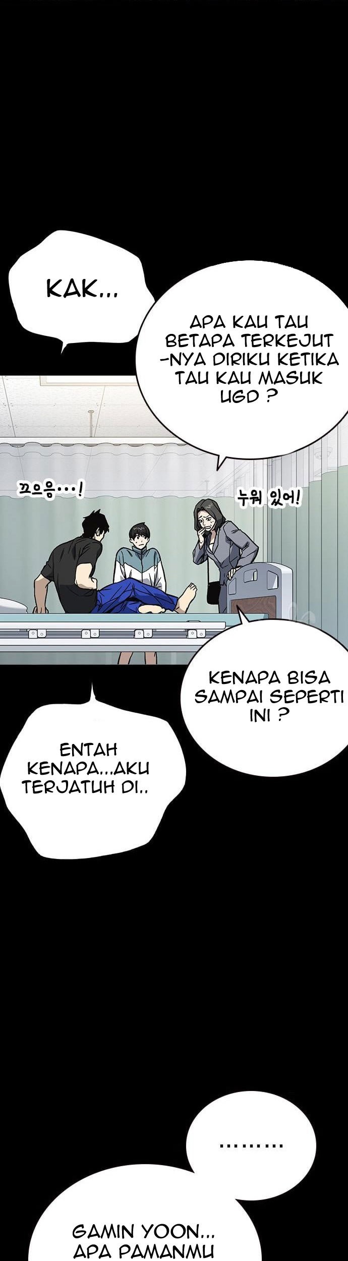 Study Group Chapter 190 - halaman 69