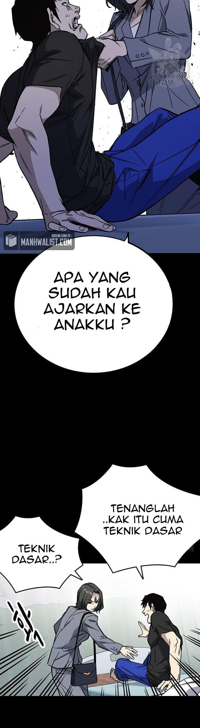Study Group Chapter 190 - halaman 75
