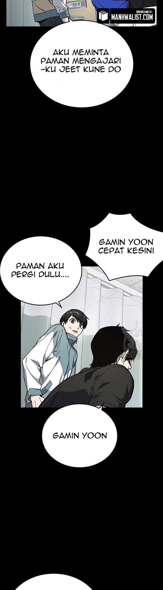 Study Group Chapter 190 - halaman 81