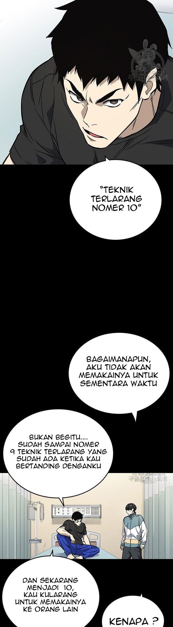 Study Group Chapter 190 - halaman 83