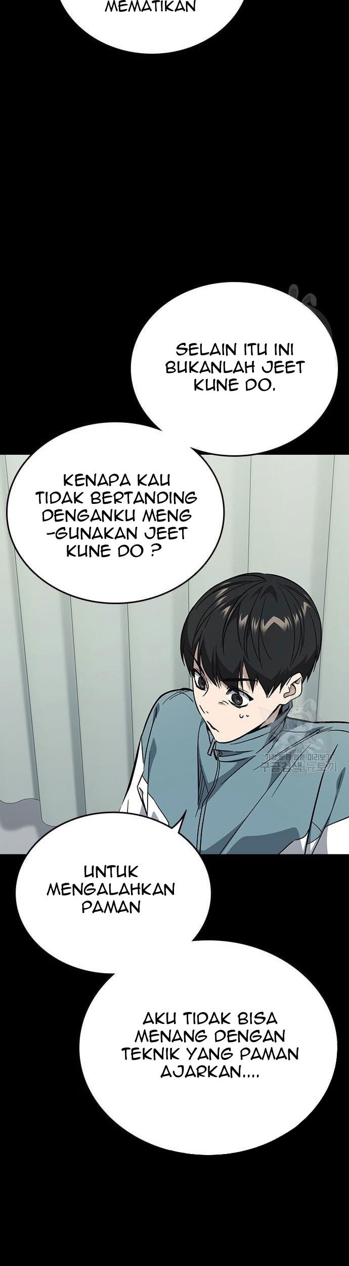 Study Group Chapter 190 - halaman 85