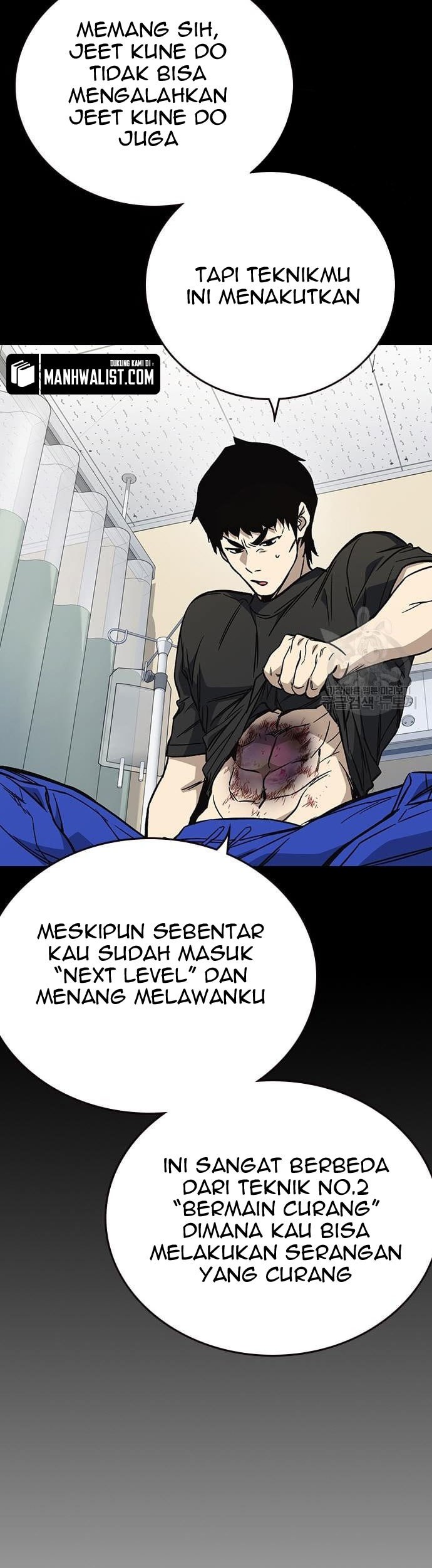 Study Group Chapter 190 - halaman 87