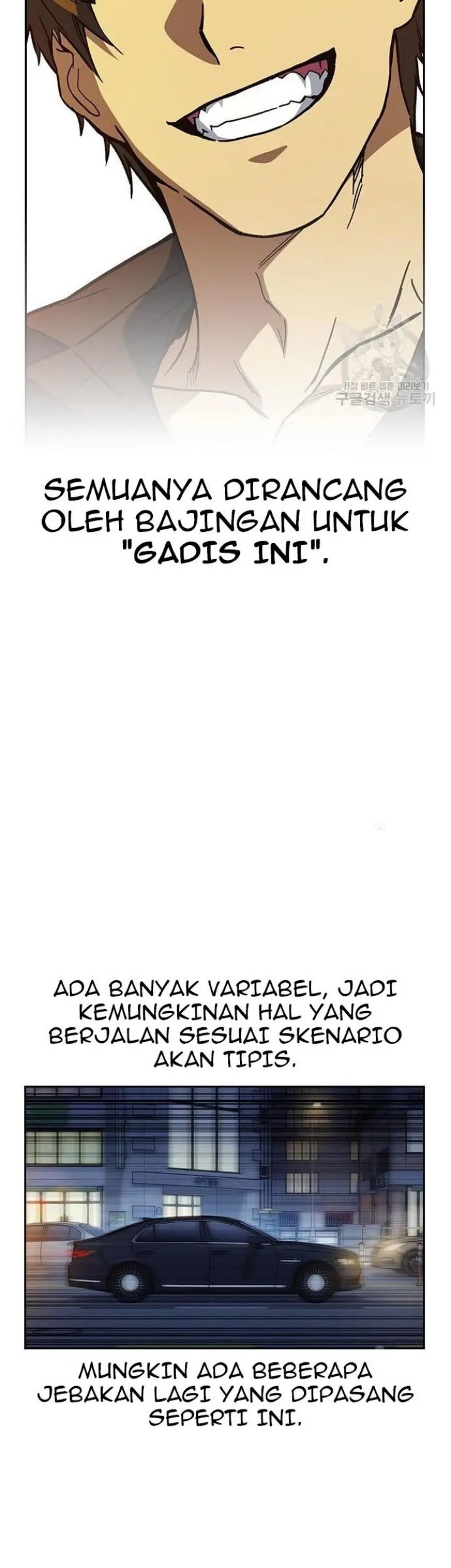 Study Group Chapter 192 - halaman 105