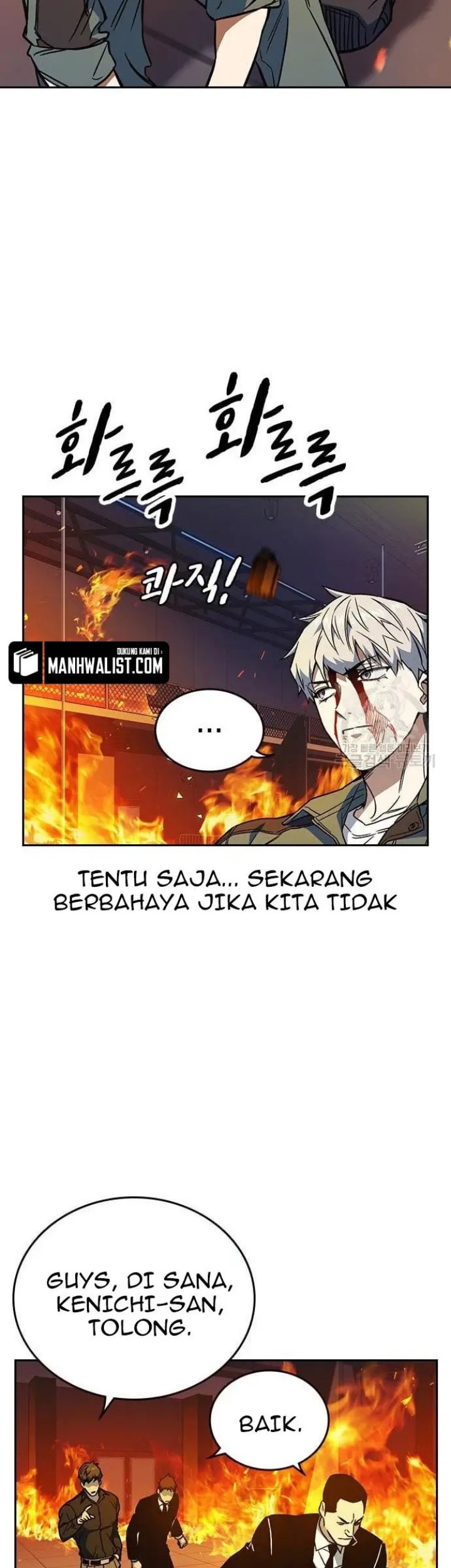 Study Group Chapter 192 - halaman 21