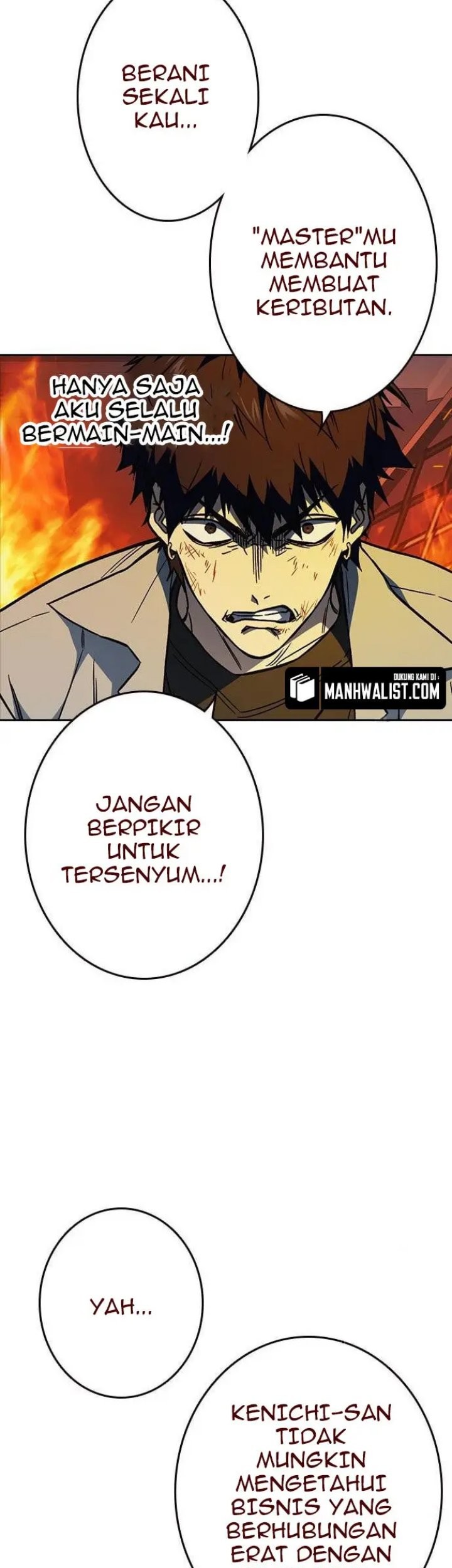 Study Group Chapter 192 - halaman 25