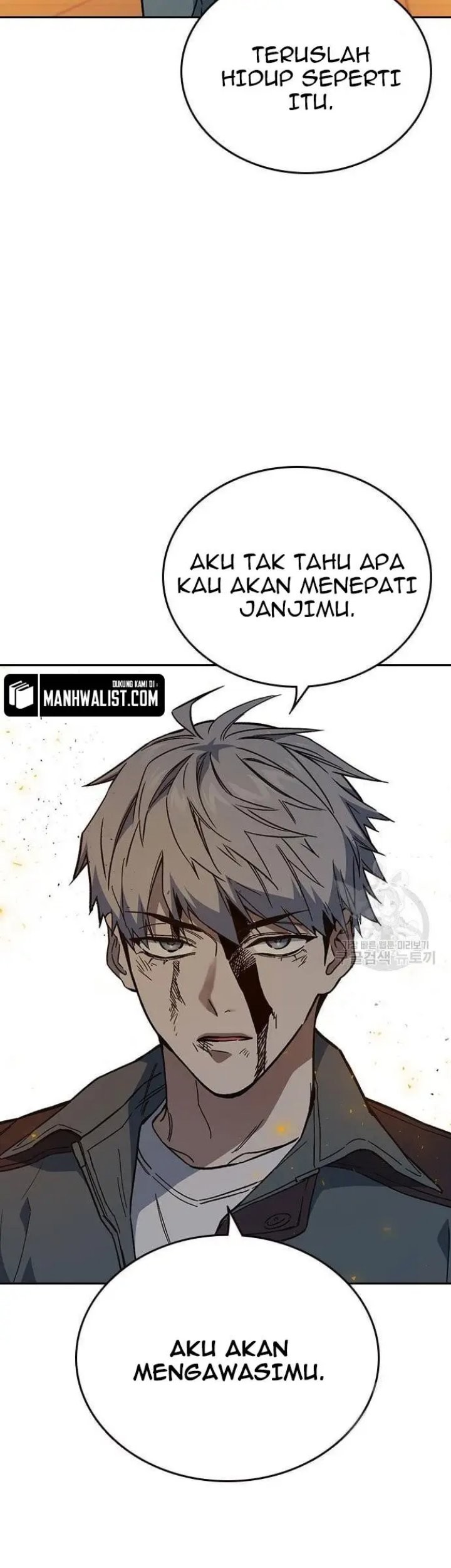Study Group Chapter 192 - halaman 43