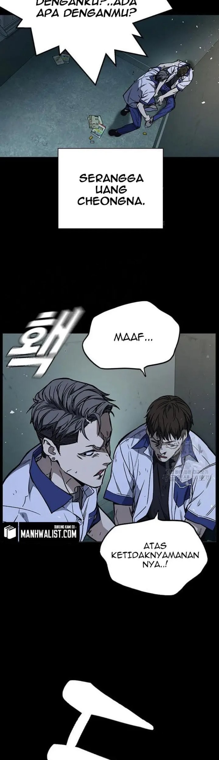 Study Group Chapter 192 - halaman 89