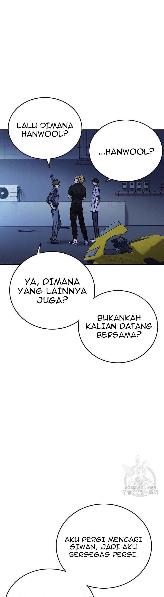 Study Group Chapter 194 - halaman 19