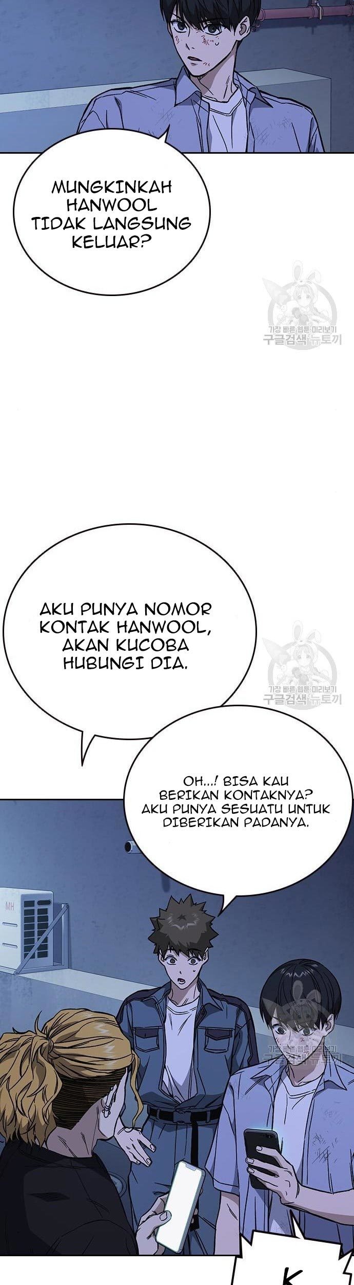 Study Group Chapter 194 - halaman 21