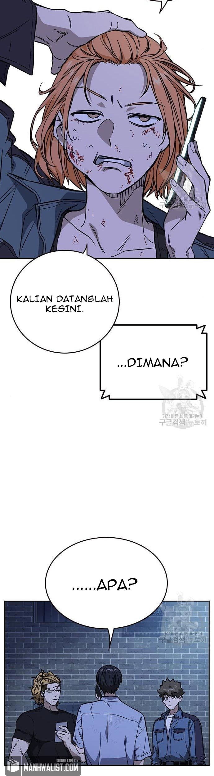 Study Group Chapter 194 - halaman 25