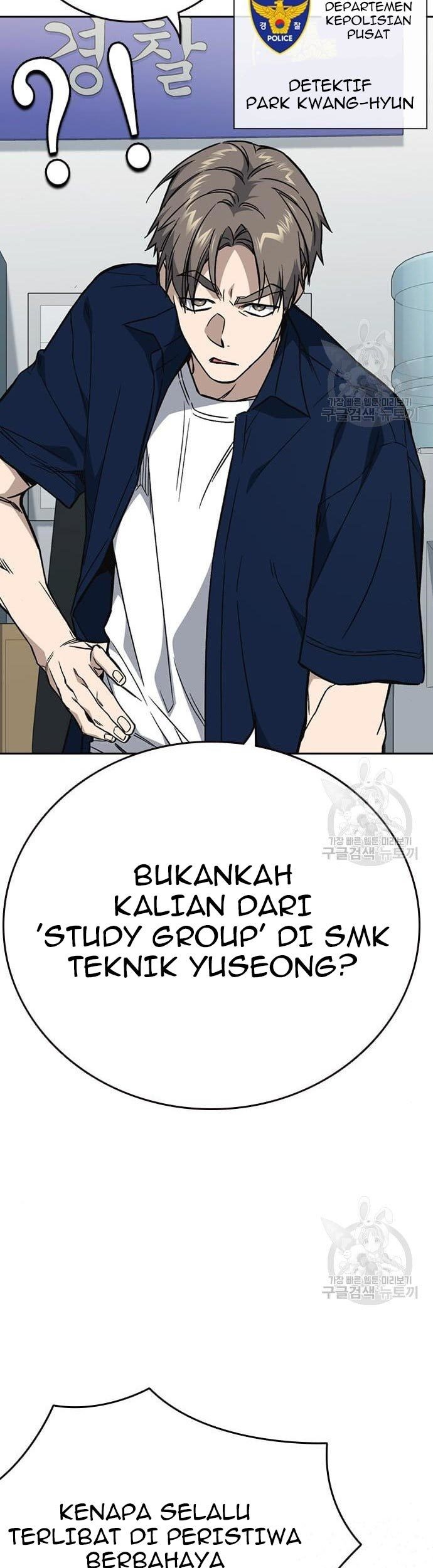 Study Group Chapter 194 - halaman 29