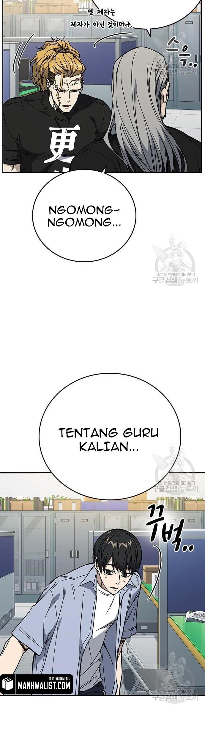 Study Group Chapter 194 - halaman 69