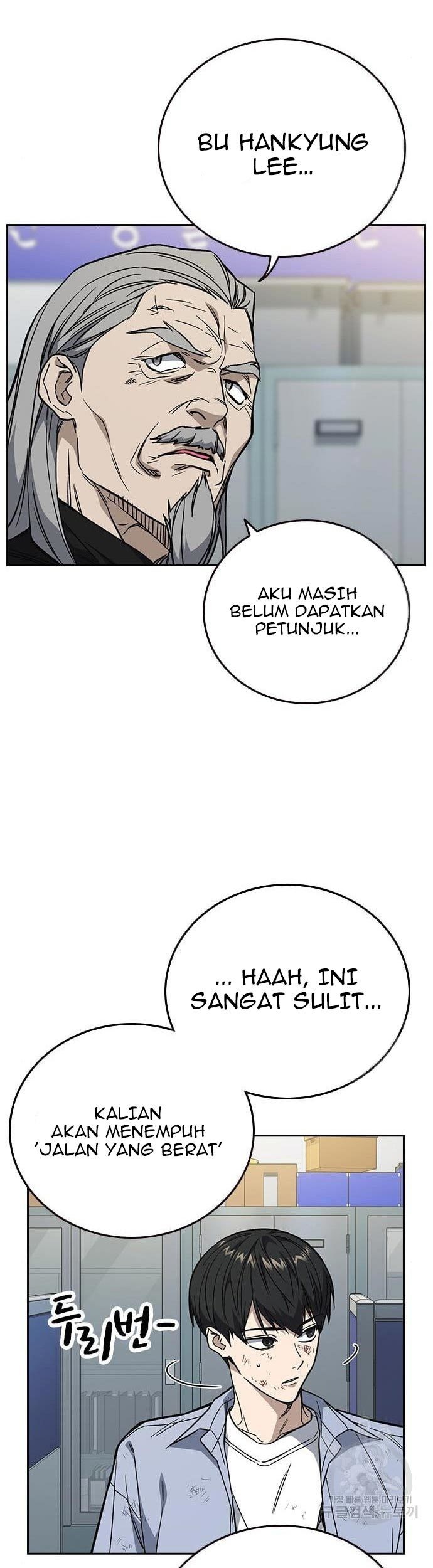 Study Group Chapter 194 - halaman 71