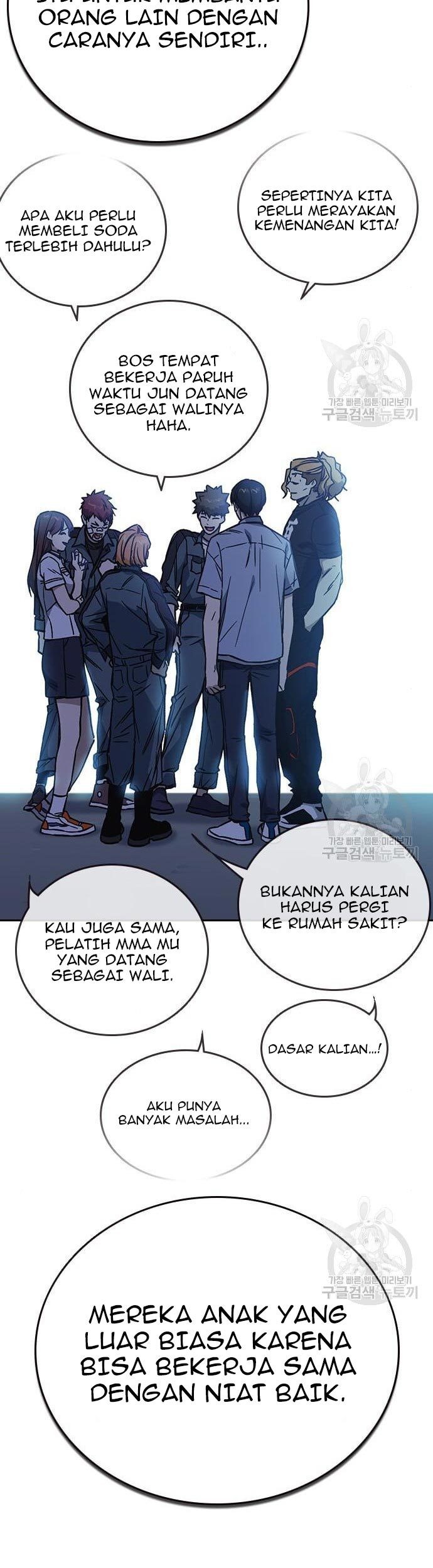 Study Group Chapter 194 - halaman 91