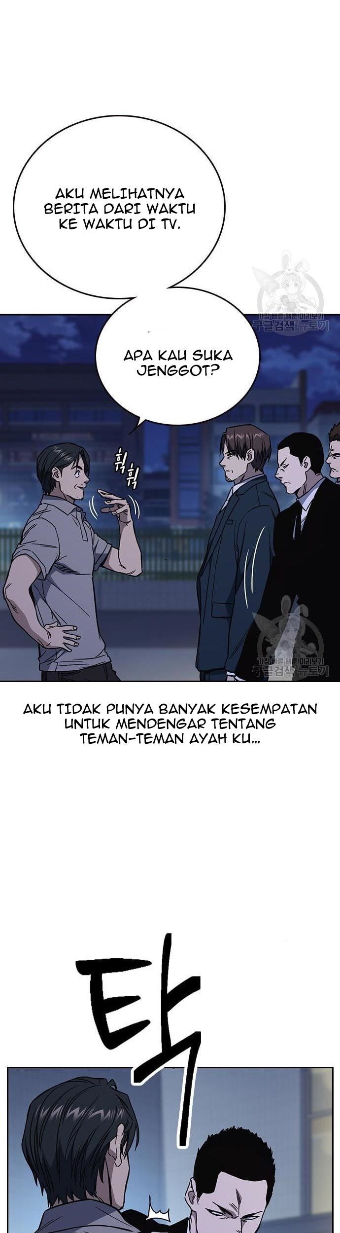 Study Group Chapter 195 - halaman 11
