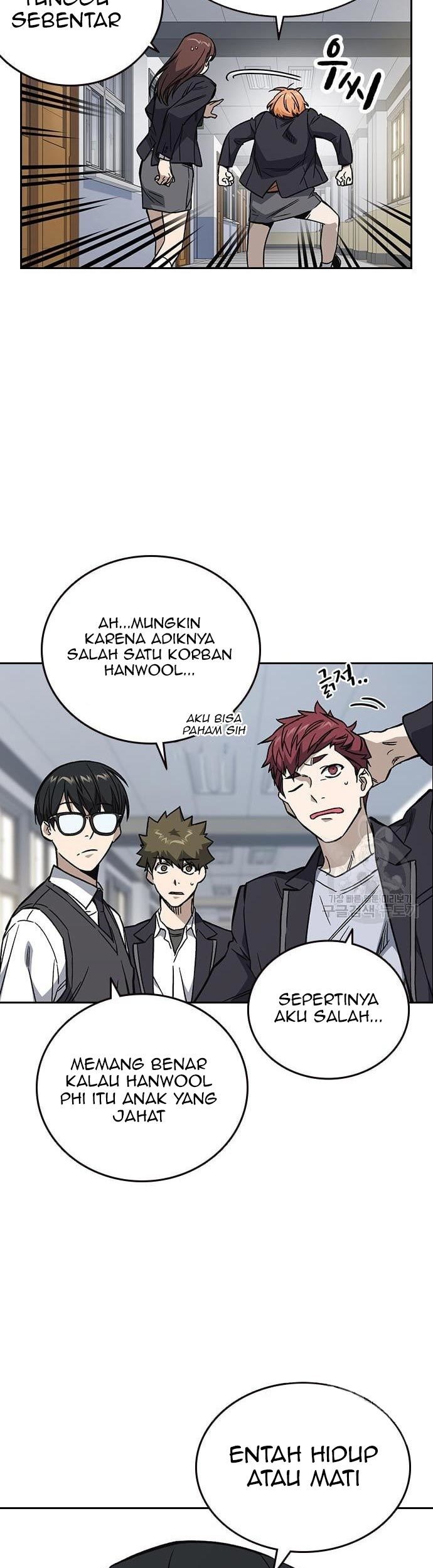 Study Group Chapter 196 - halaman 31