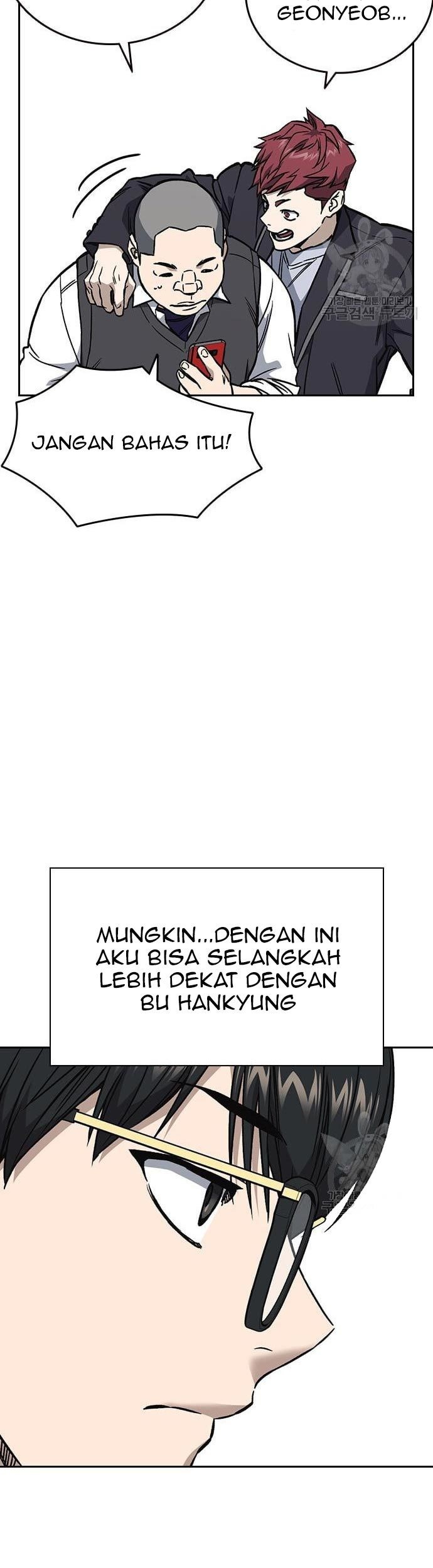 Study Group Chapter 196 - halaman 79