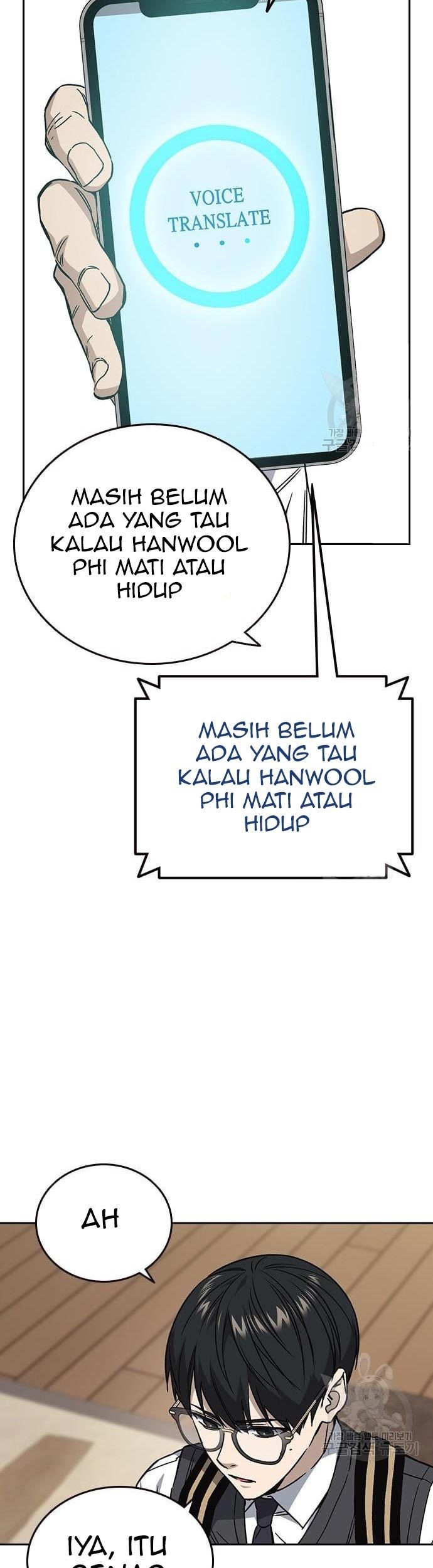 Study Group Chapter 197 - halaman 57