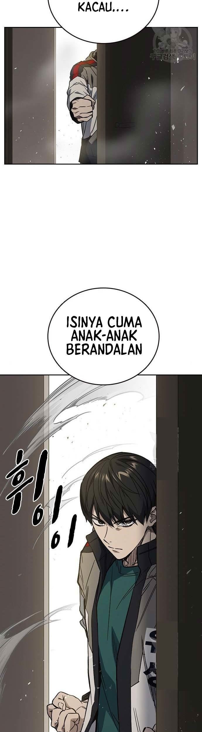 Study Group Chapter 205 - halaman 17