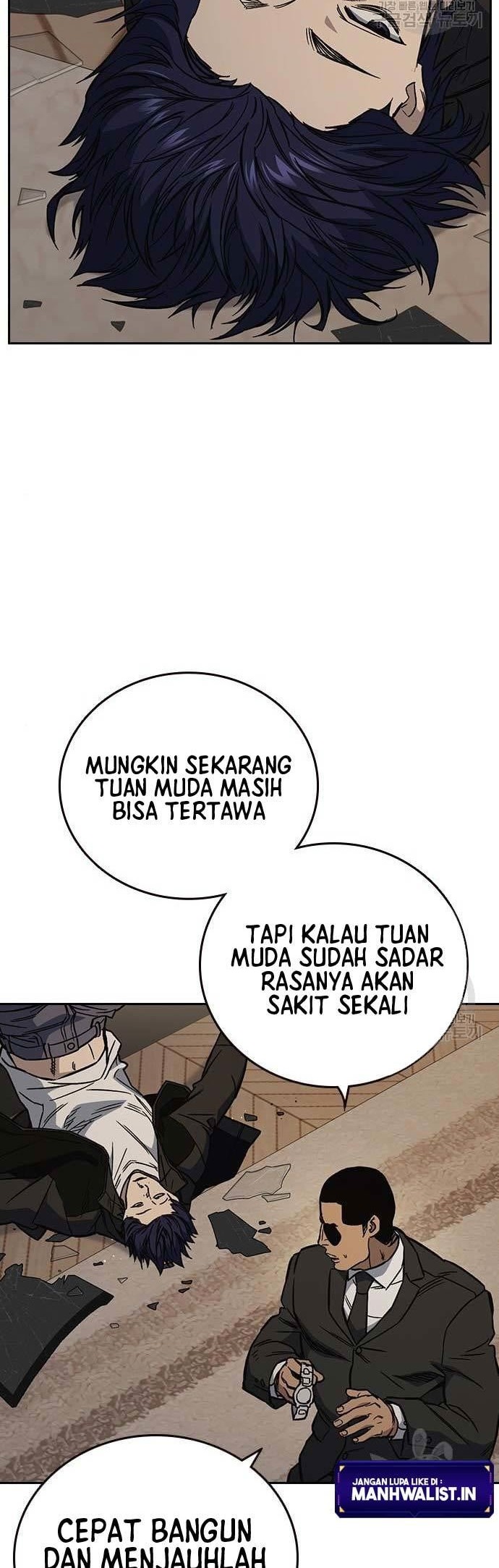 Study Group Chapter 206 - halaman 18