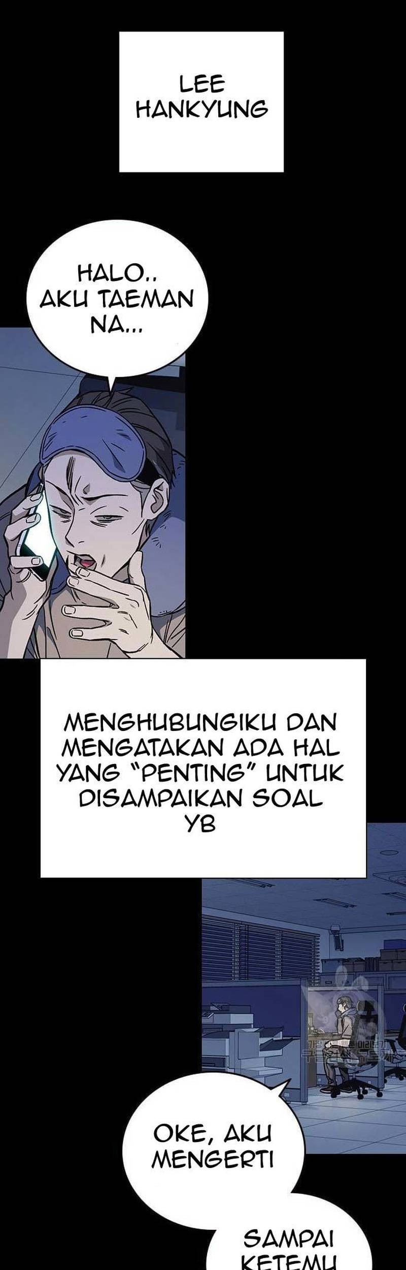 Study Group Chapter 207 - halaman 29