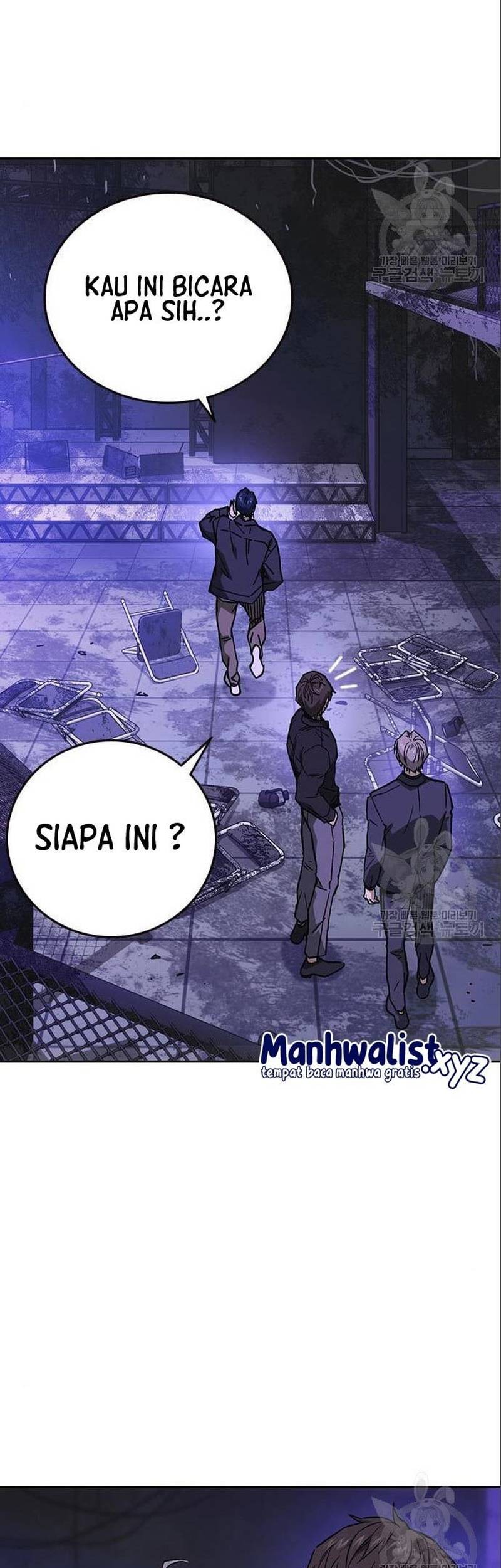 Study Group Chapter 209 - halaman 13