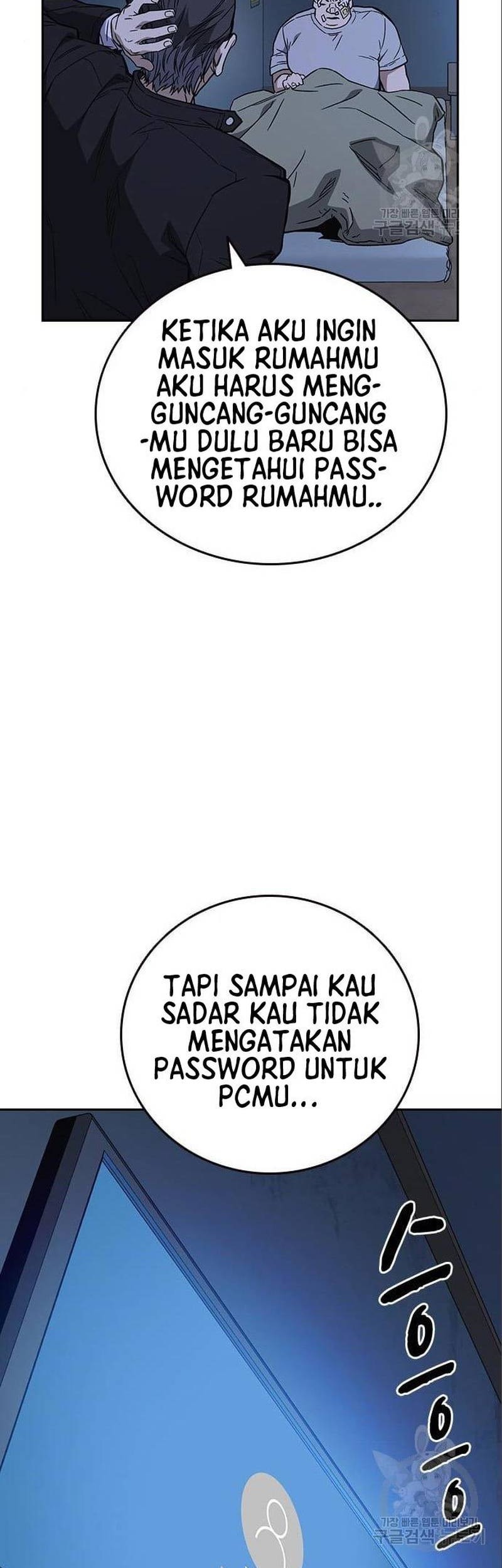 Study Group Chapter 209 - halaman 21