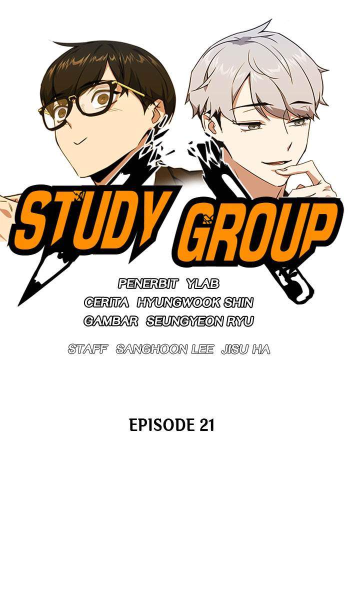 Study Group Chapter 21 - halaman 11