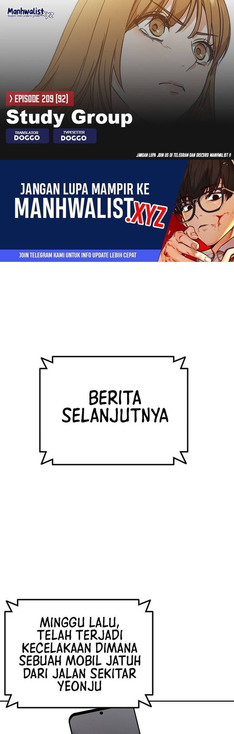 Study Group Chapter 210 - halaman 1