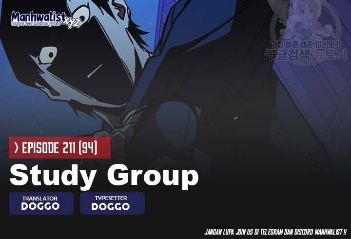 Study Group Chapter 212 - halaman 1