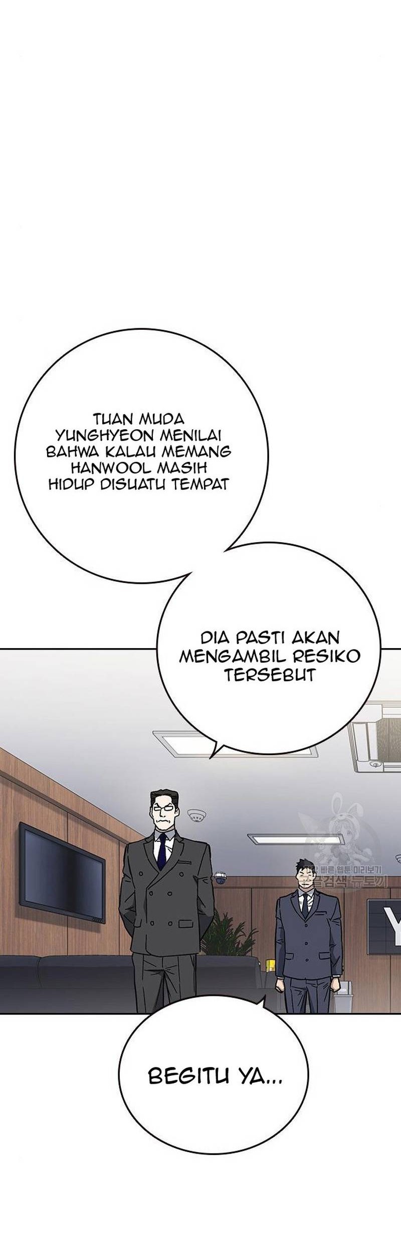 Study Group Chapter 215 - halaman 22
