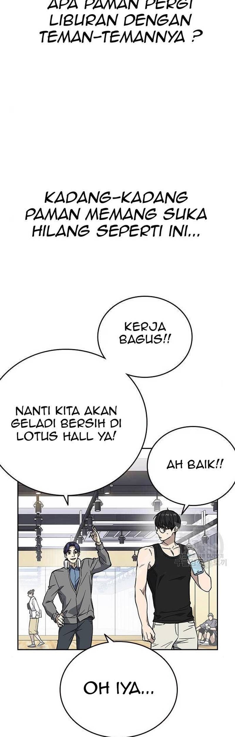 Study Group Chapter 215 - halaman 33