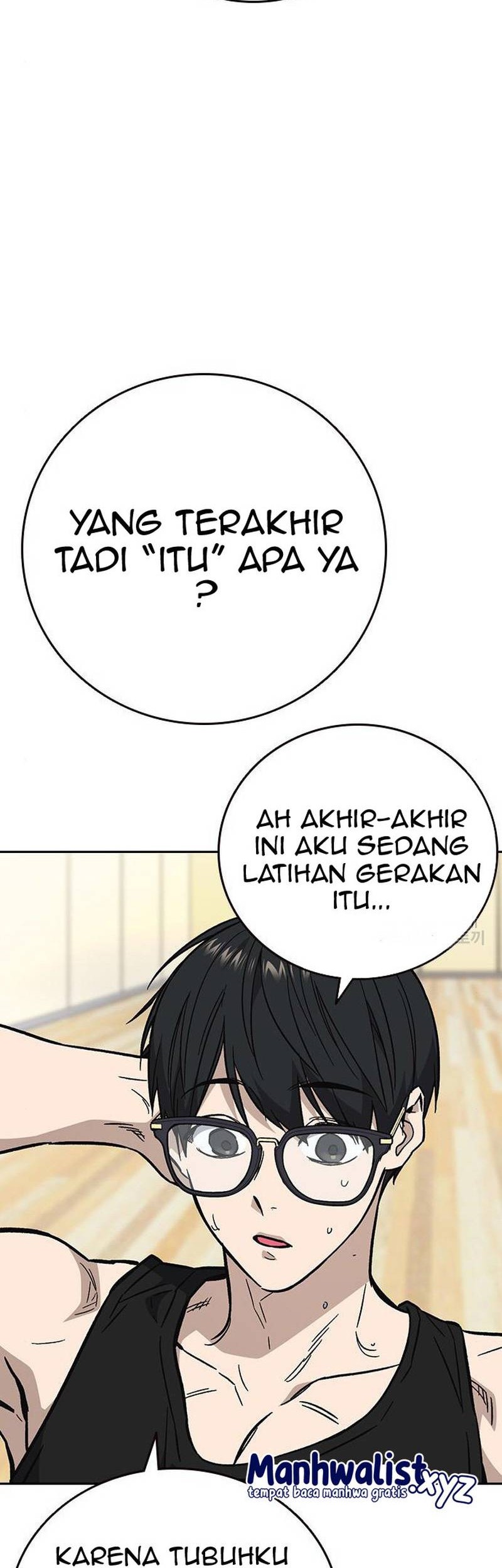 Study Group Chapter 215 - halaman 34