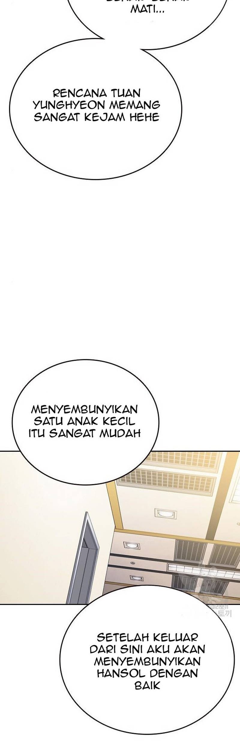 Study Group Chapter 215 - halaman 8