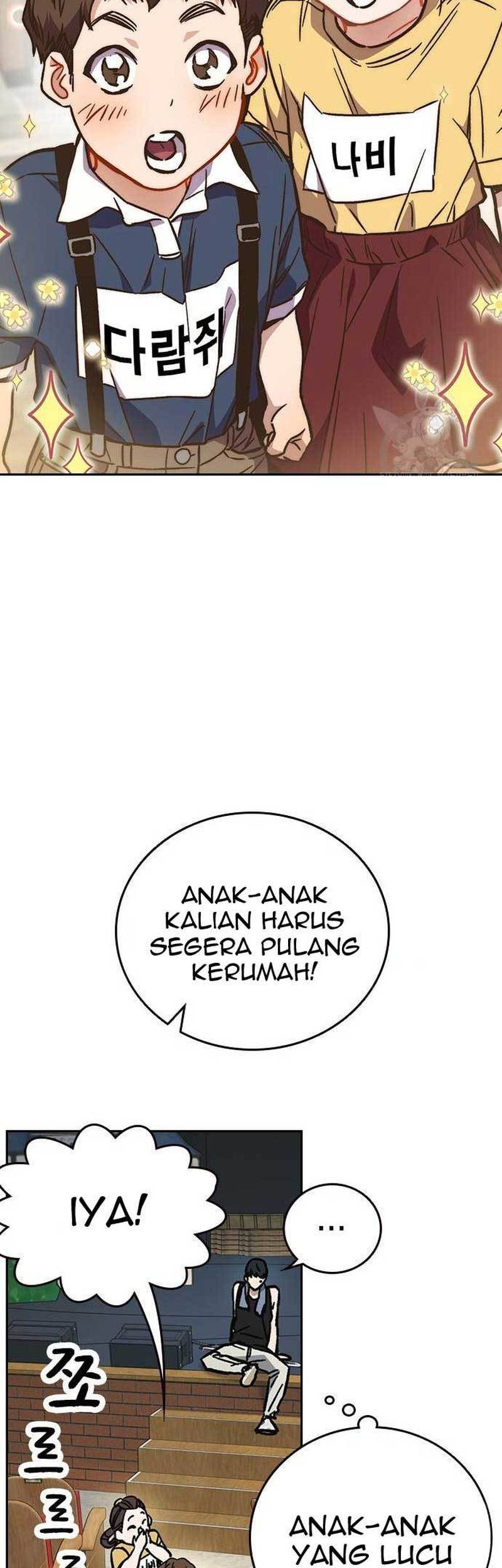 Study Group Chapter 216 - halaman 32