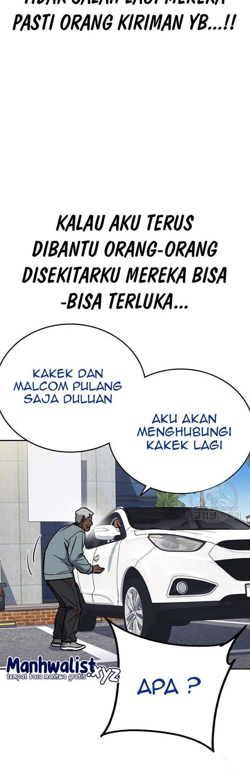 Study Group Chapter 219 - halaman 15