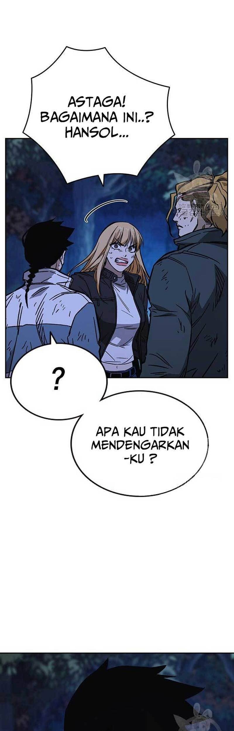 Study Group Chapter 221 - halaman 29