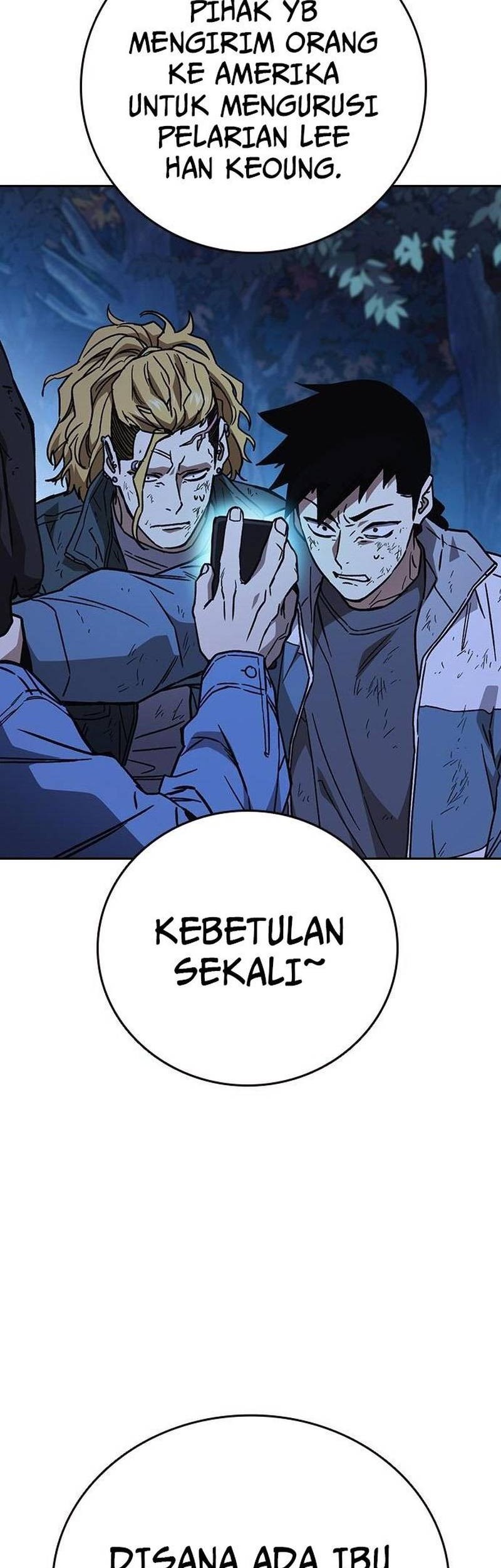 Study Group Chapter 222 - halaman 33