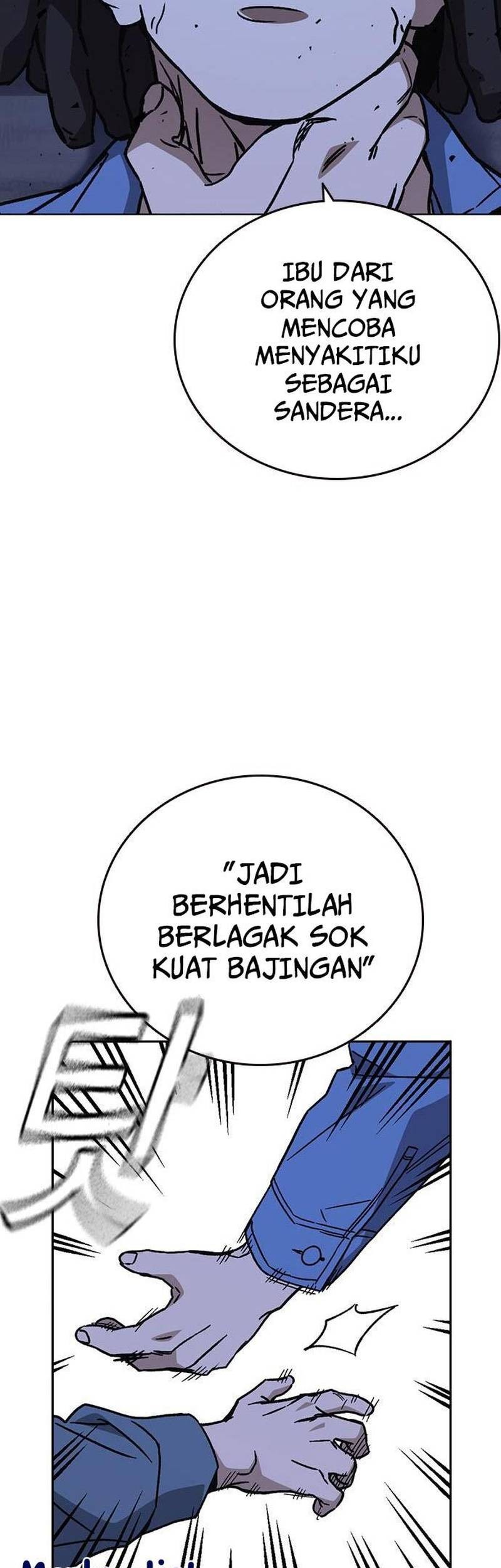Study Group Chapter 222 - halaman 41
