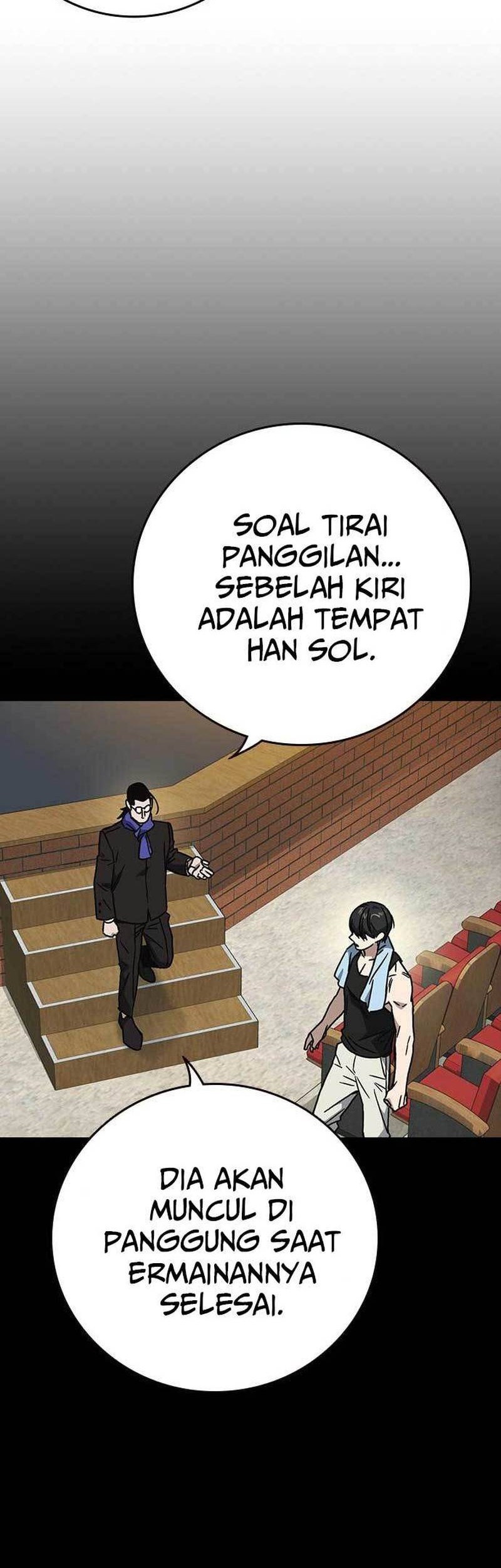 Study Group Chapter 224 - halaman 24