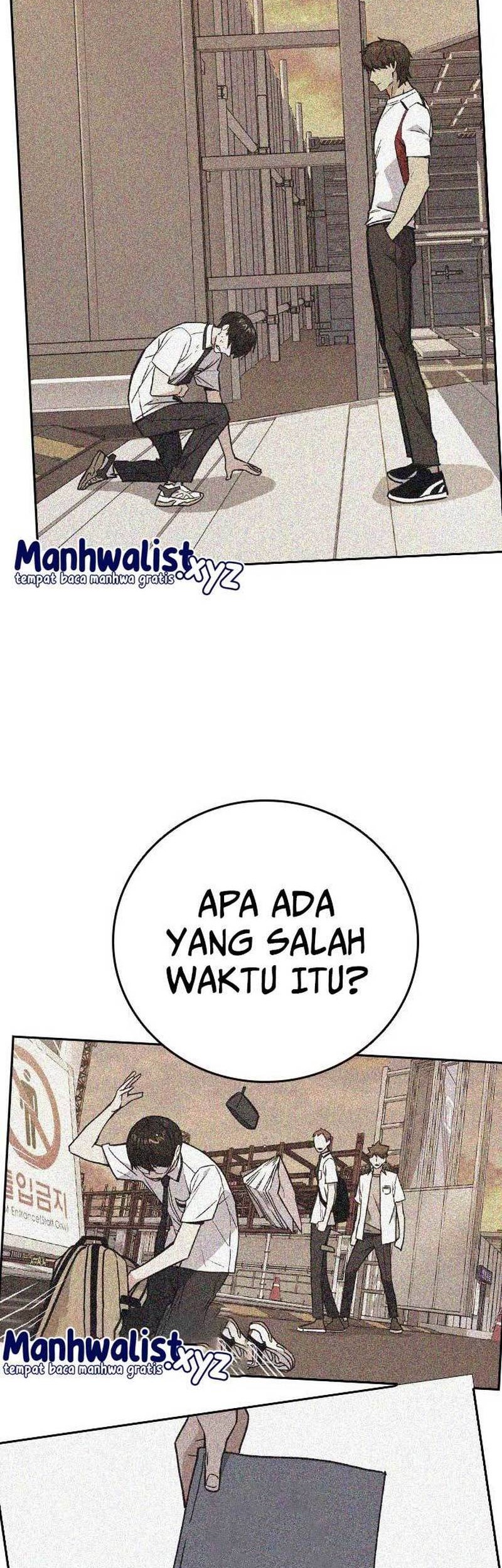 Study Group Chapter 226 - halaman 32
