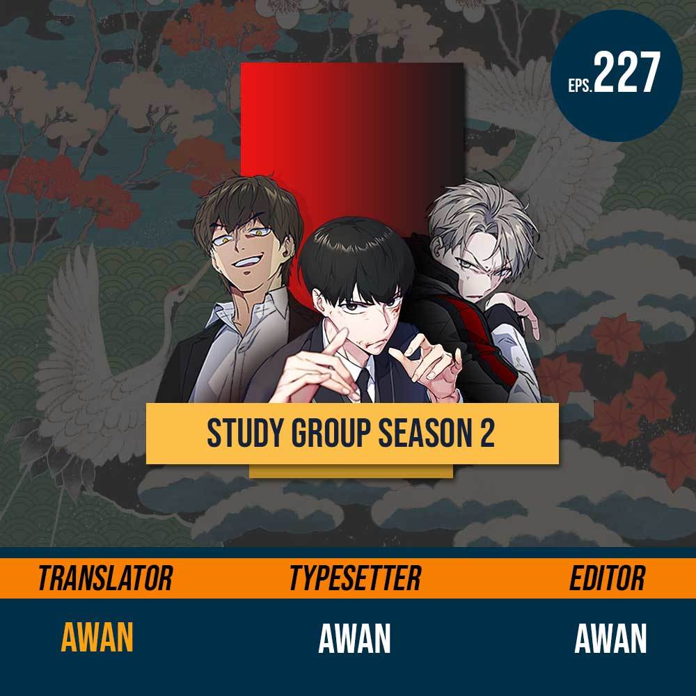 Study Group Chapter 227 - halaman 1