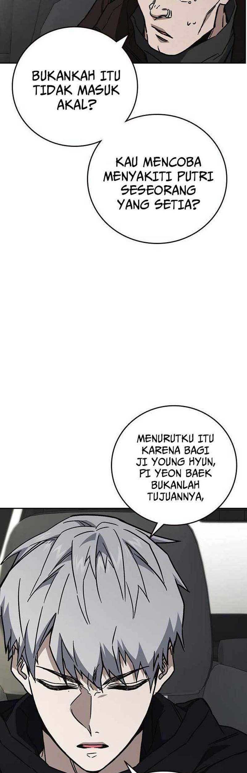 Study Group Chapter 231 - halaman 29