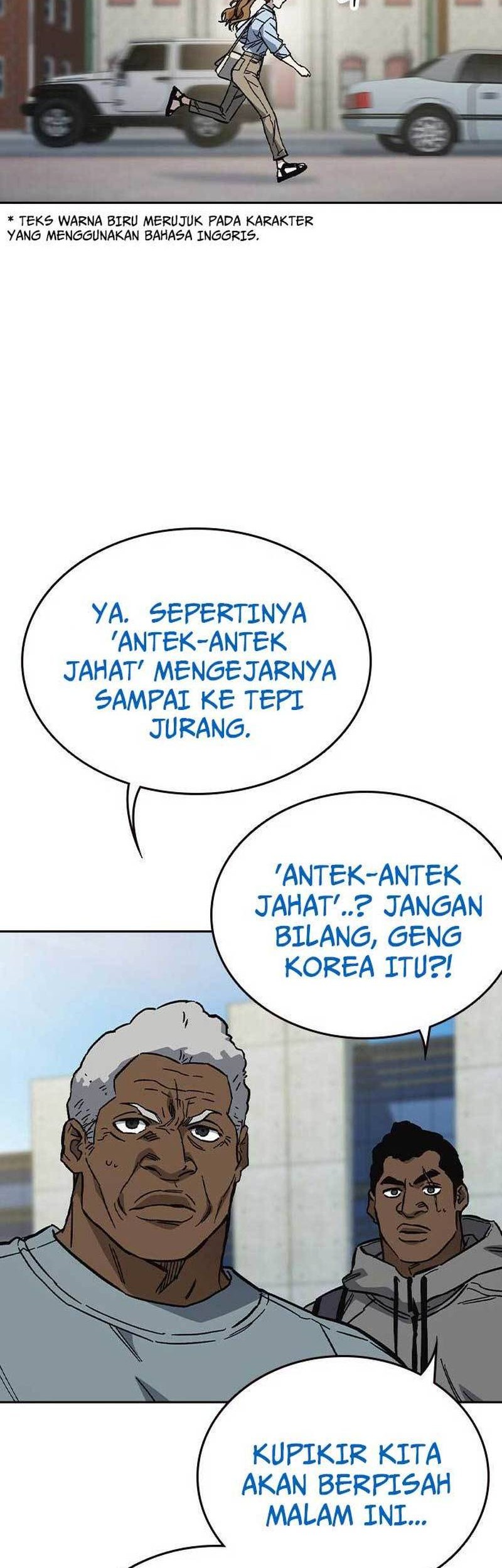 Study Group Chapter 233 - halaman 33