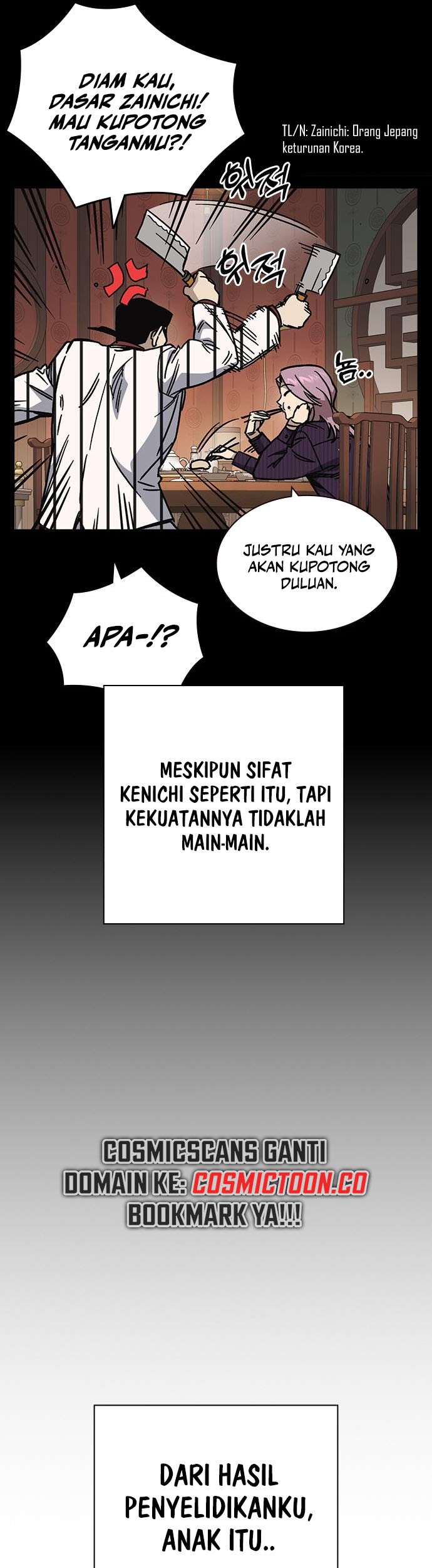 Study Group Chapter 244 - halaman 13