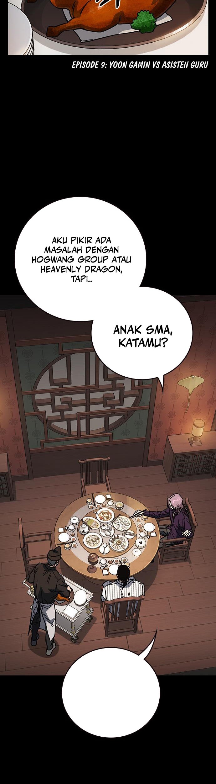 Study Group Chapter 244 - halaman 3