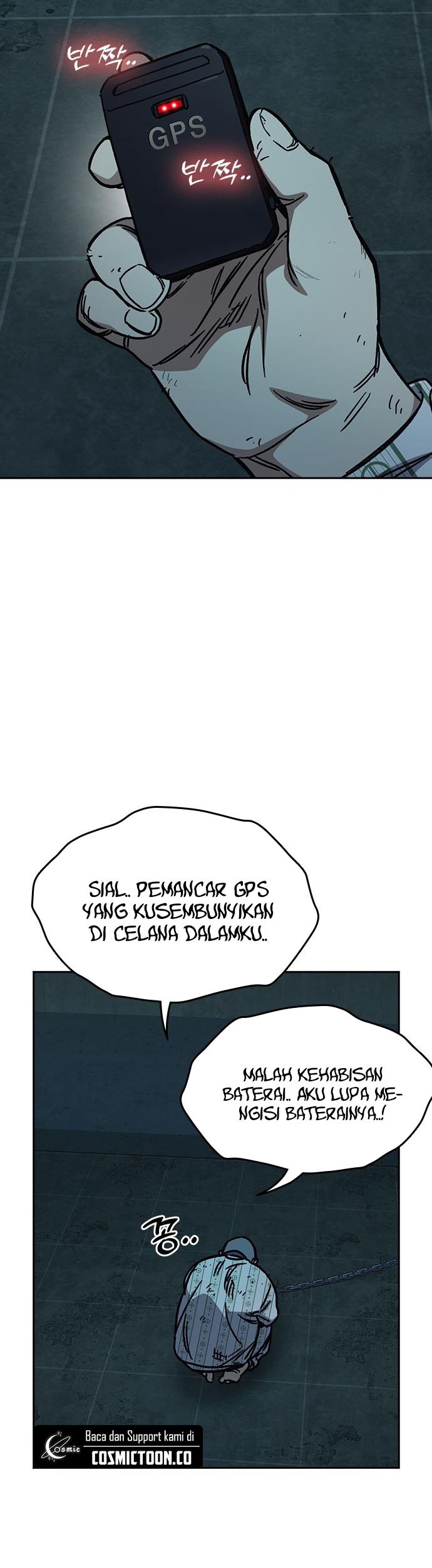Study Group Chapter 244 - halaman 61