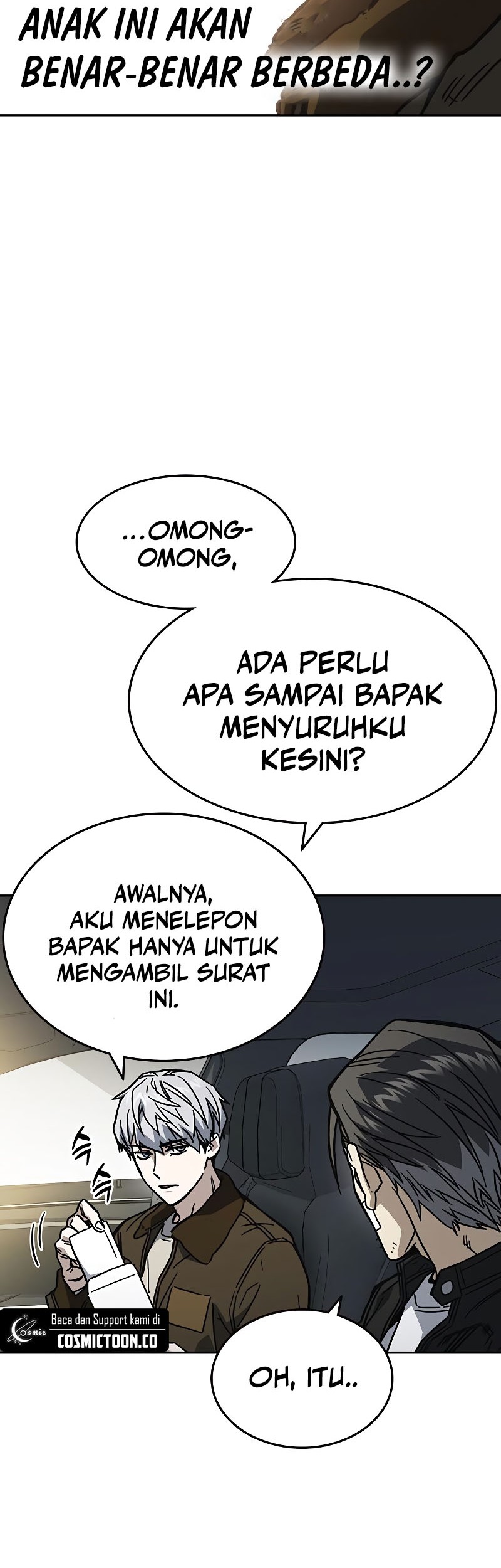 Study Group Chapter 245 - halaman 12
